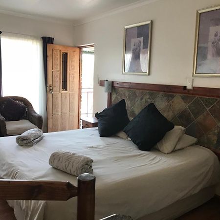 Forget Me Not Guest House Вітбанк Екстер'єр фото
