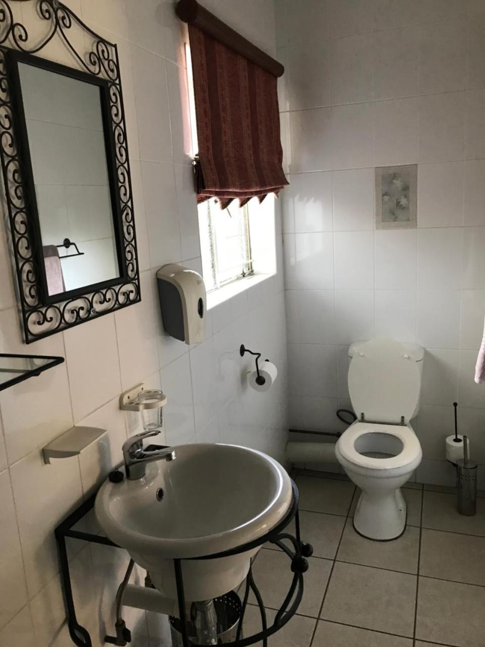 Forget Me Not Guest House Вітбанк Екстер'єр фото