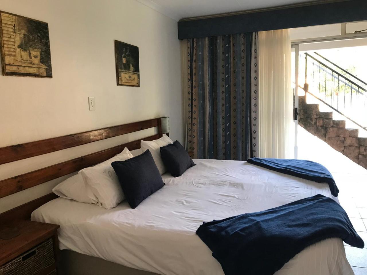 Forget Me Not Guest House Вітбанк Екстер'єр фото
