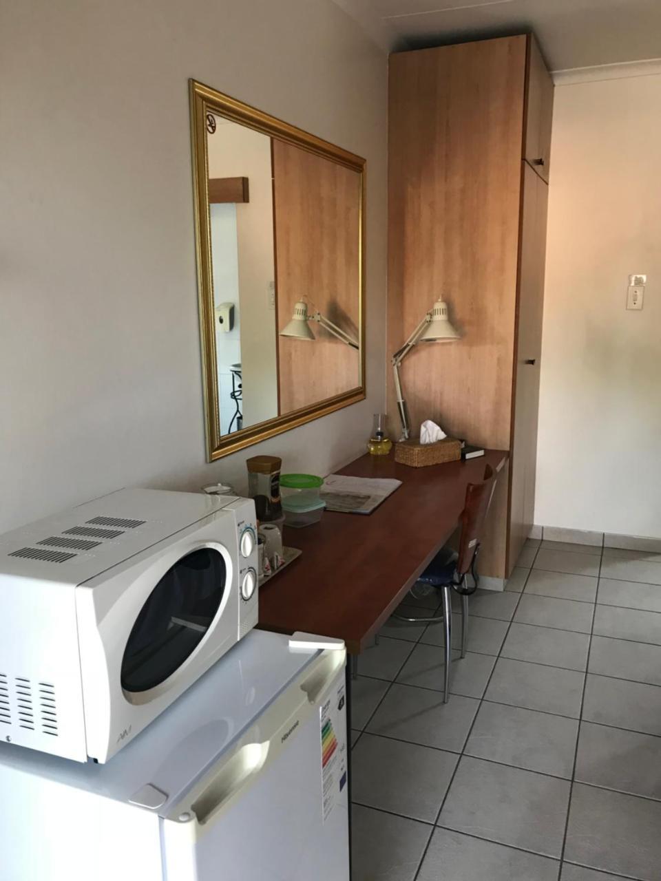 Forget Me Not Guest House Вітбанк Екстер'єр фото
