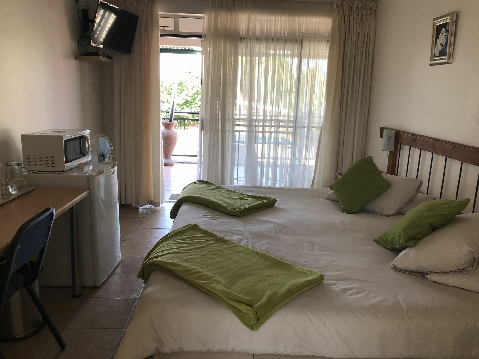 Forget Me Not Guest House Вітбанк Екстер'єр фото