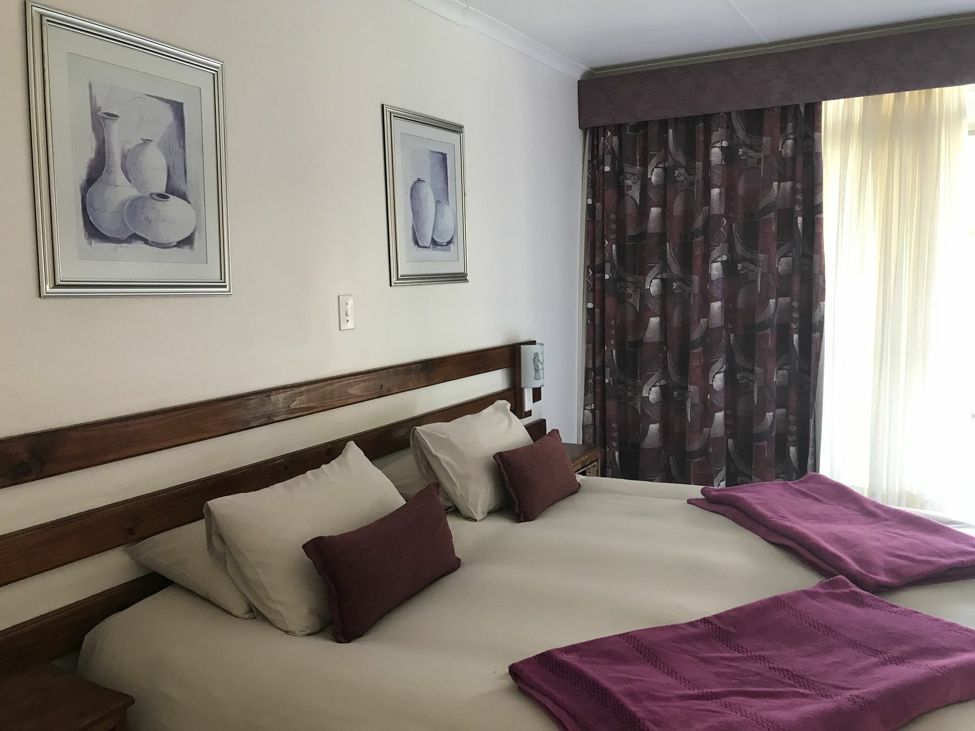 Forget Me Not Guest House Вітбанк Екстер'єр фото