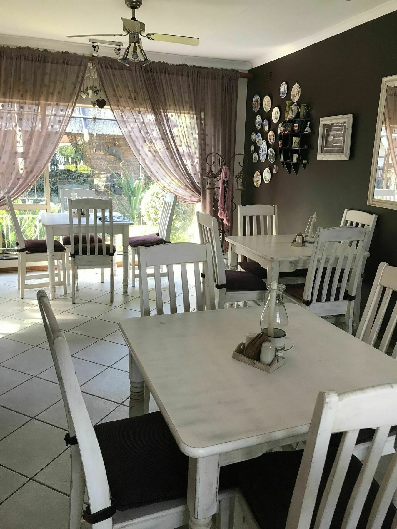 Forget Me Not Guest House Вітбанк Екстер'єр фото
