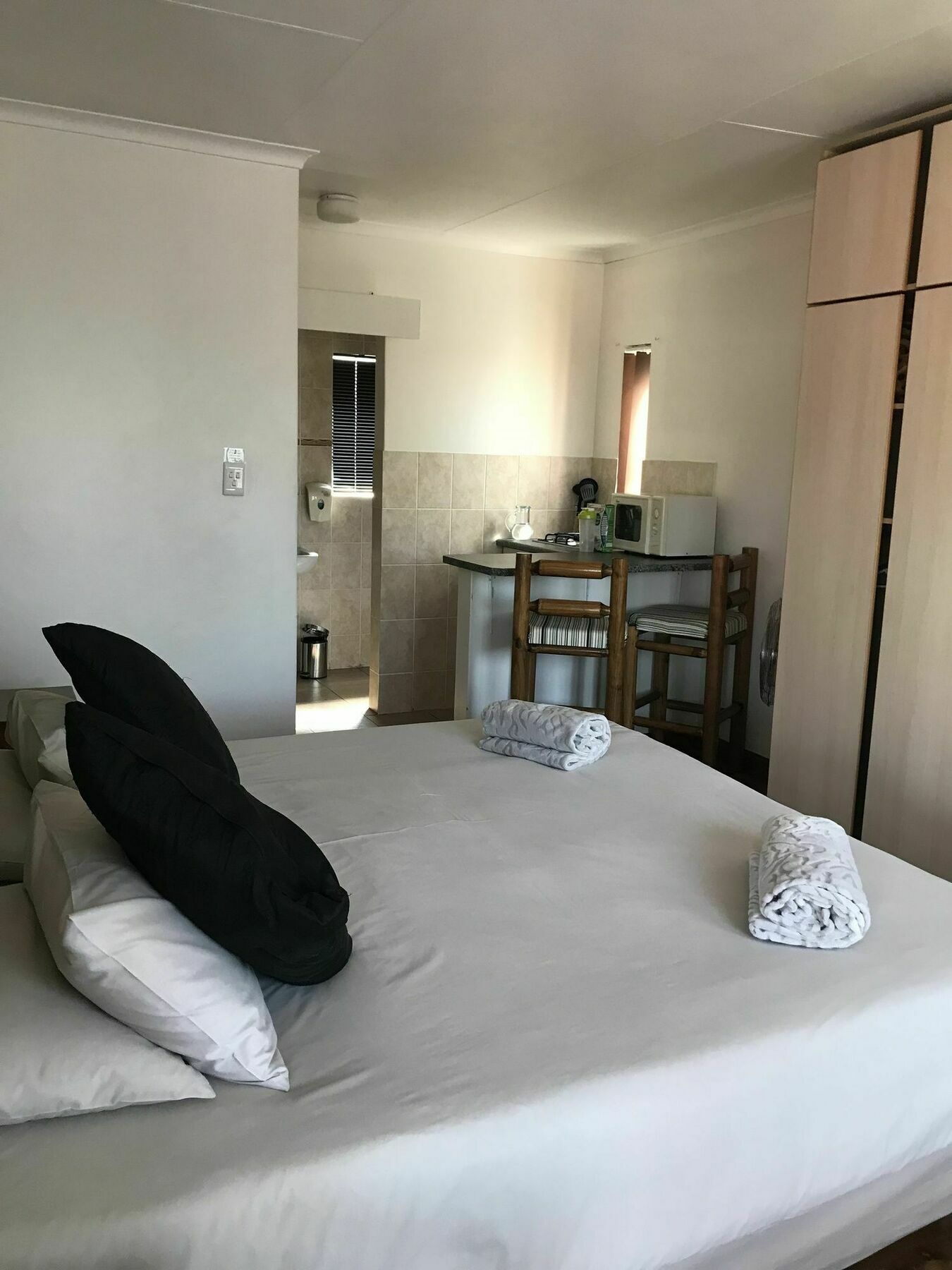 Forget Me Not Guest House Вітбанк Екстер'єр фото