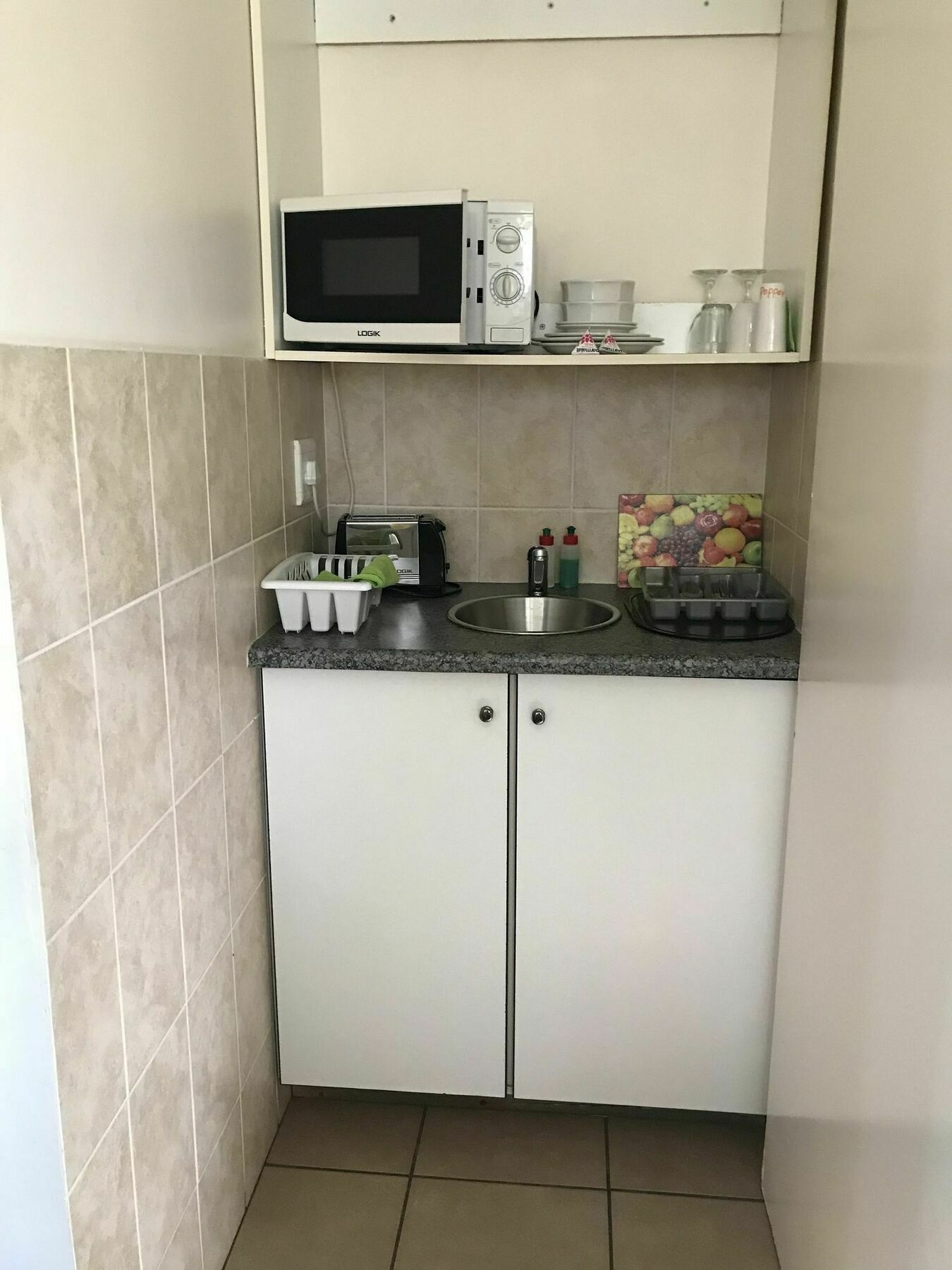 Forget Me Not Guest House Вітбанк Екстер'єр фото