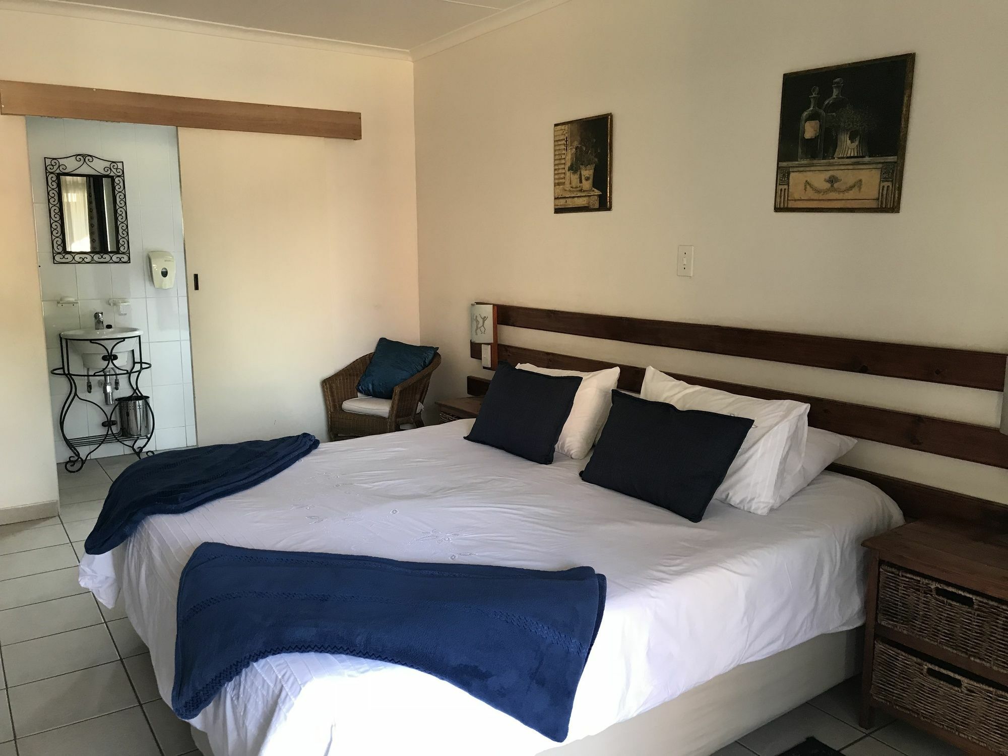 Forget Me Not Guest House Вітбанк Екстер'єр фото