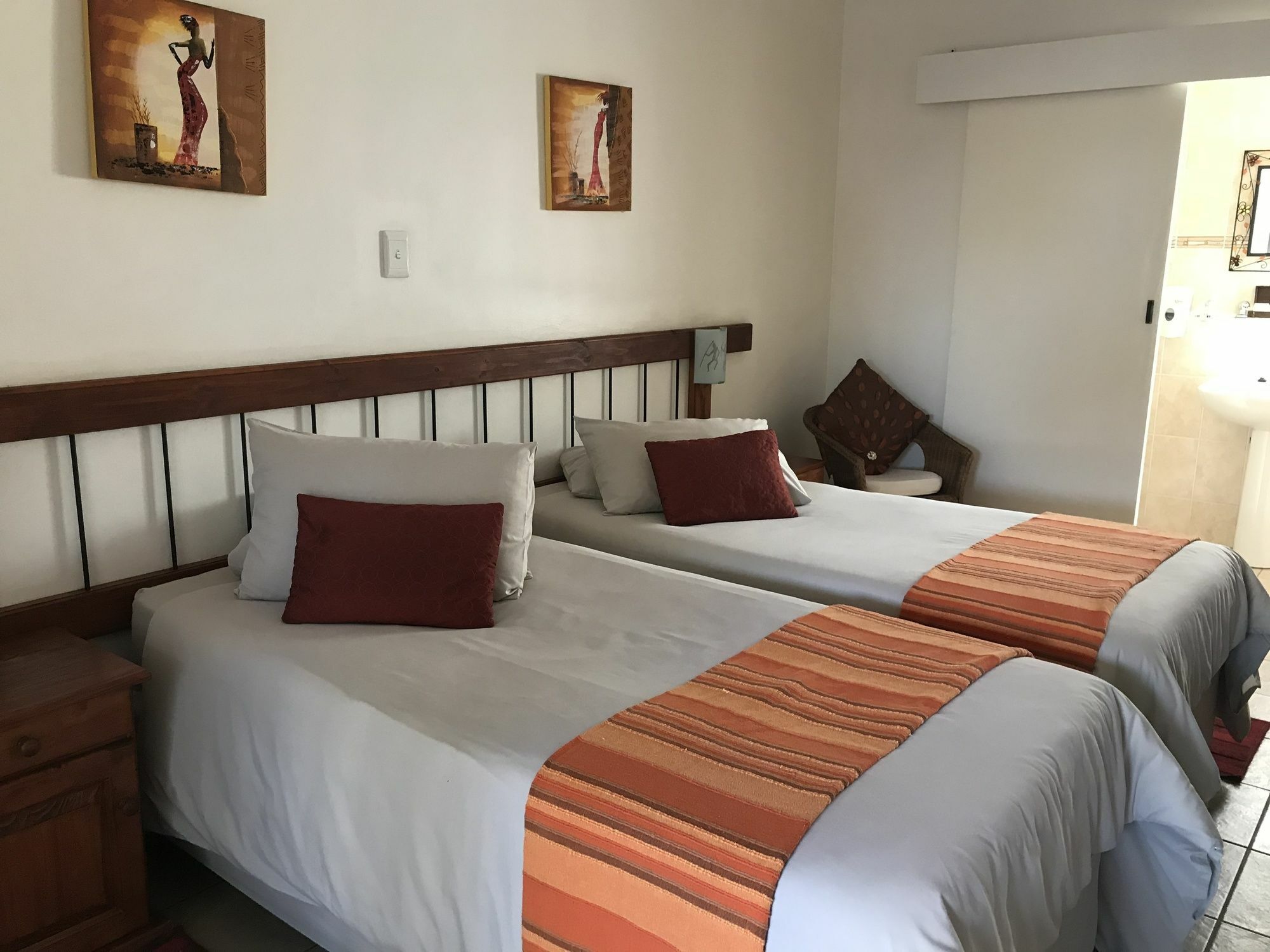 Forget Me Not Guest House Вітбанк Екстер'єр фото