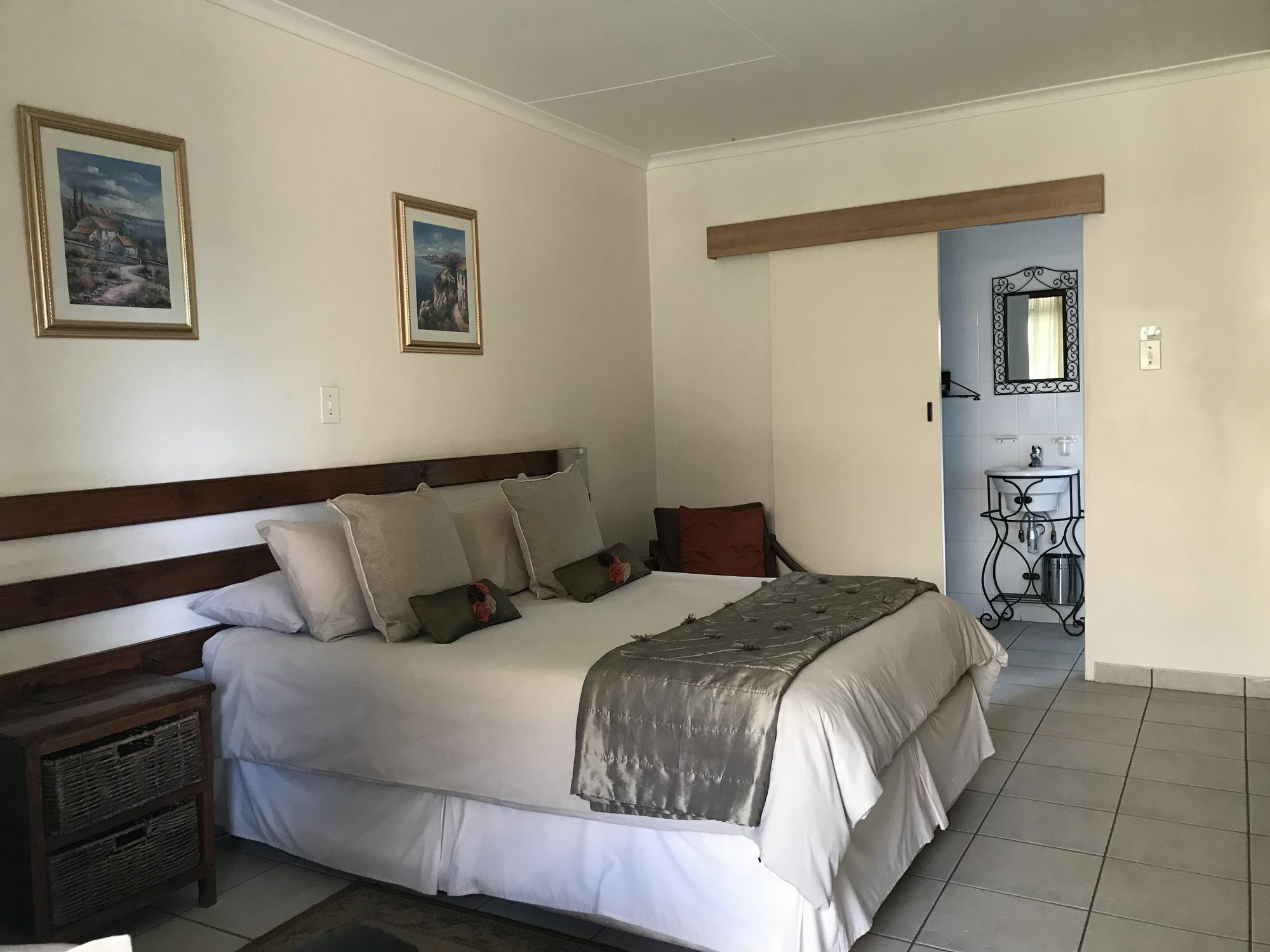 Forget Me Not Guest House Вітбанк Екстер'єр фото