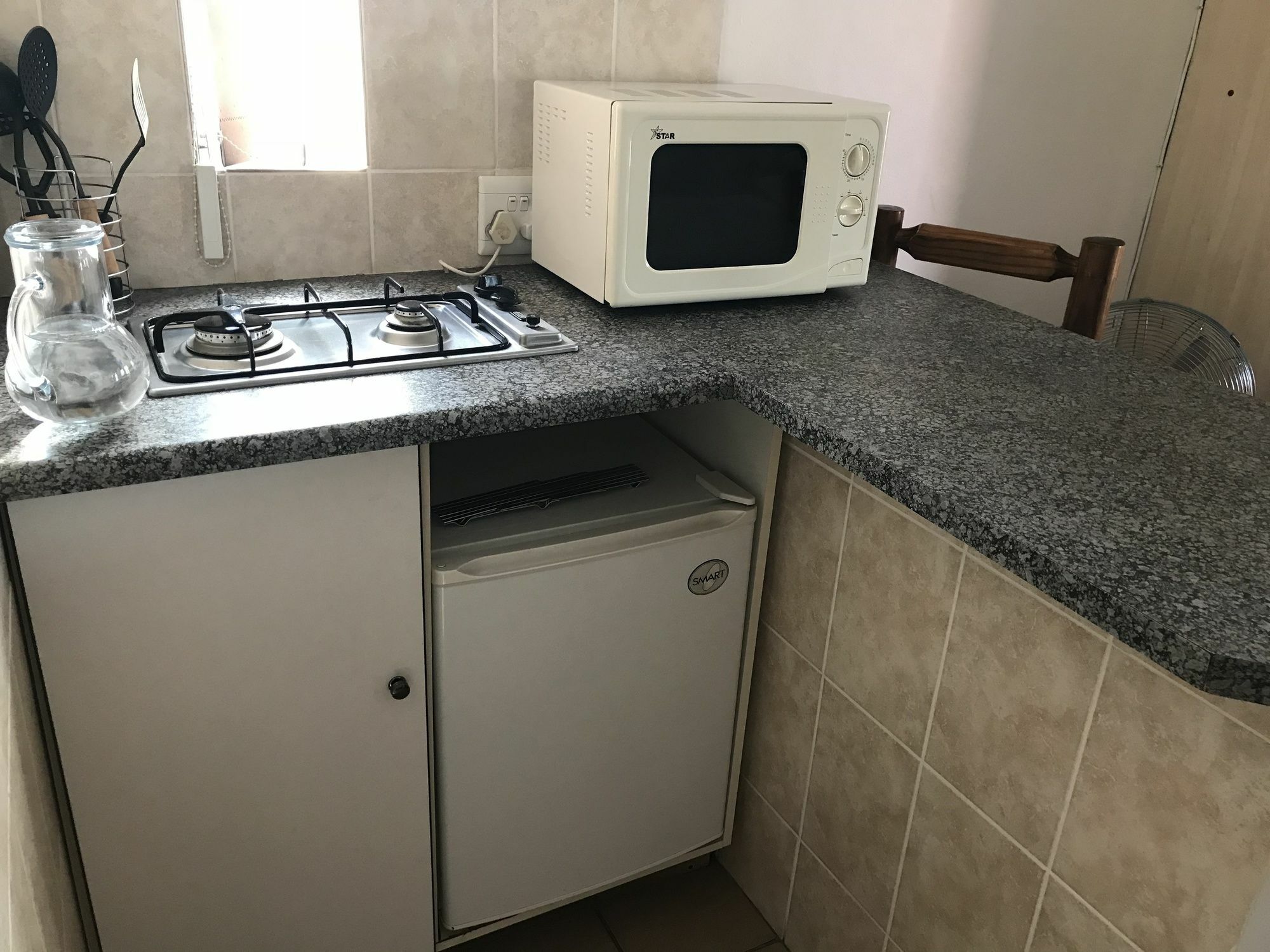 Forget Me Not Guest House Вітбанк Екстер'єр фото
