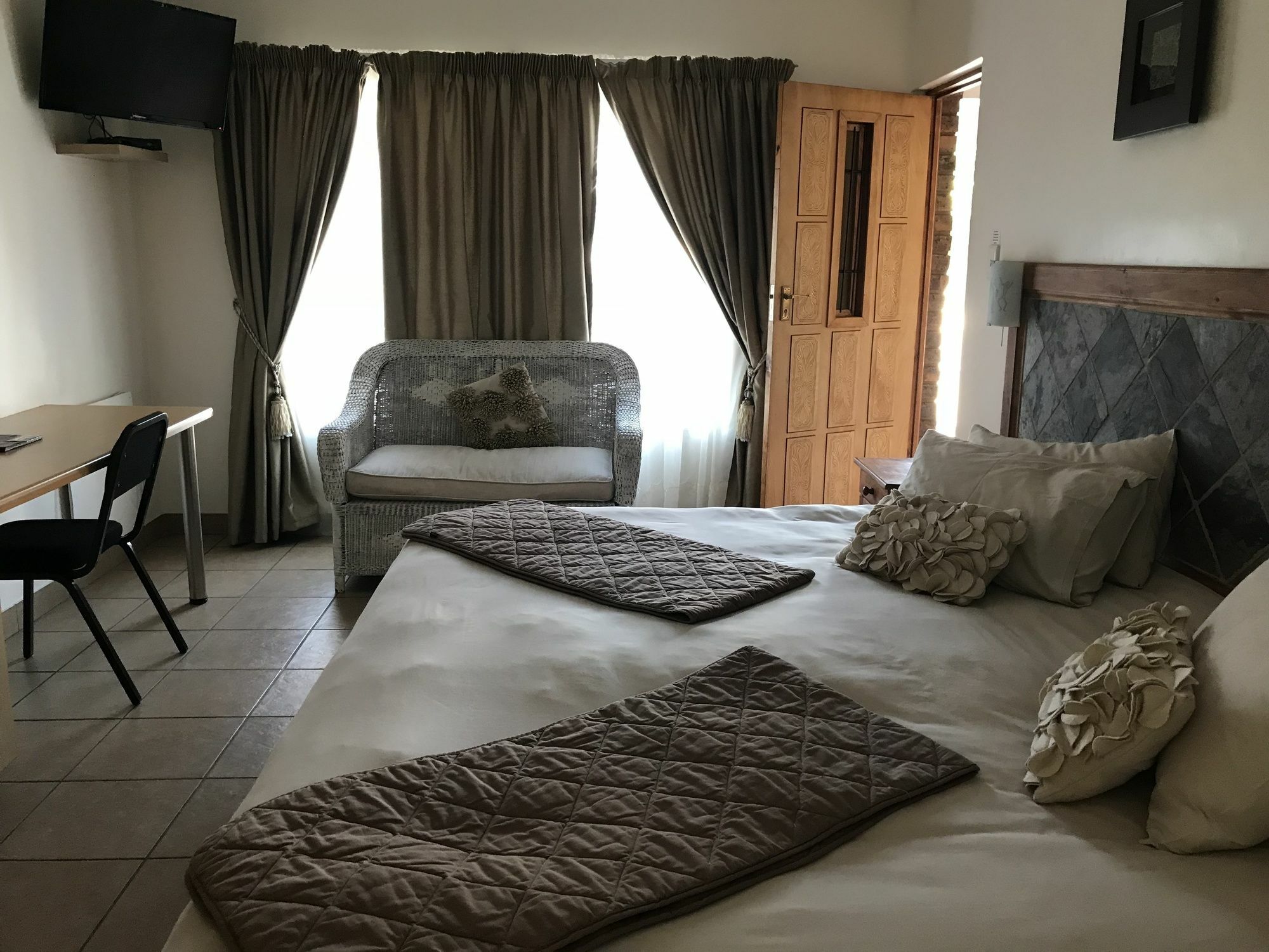 Forget Me Not Guest House Вітбанк Екстер'єр фото