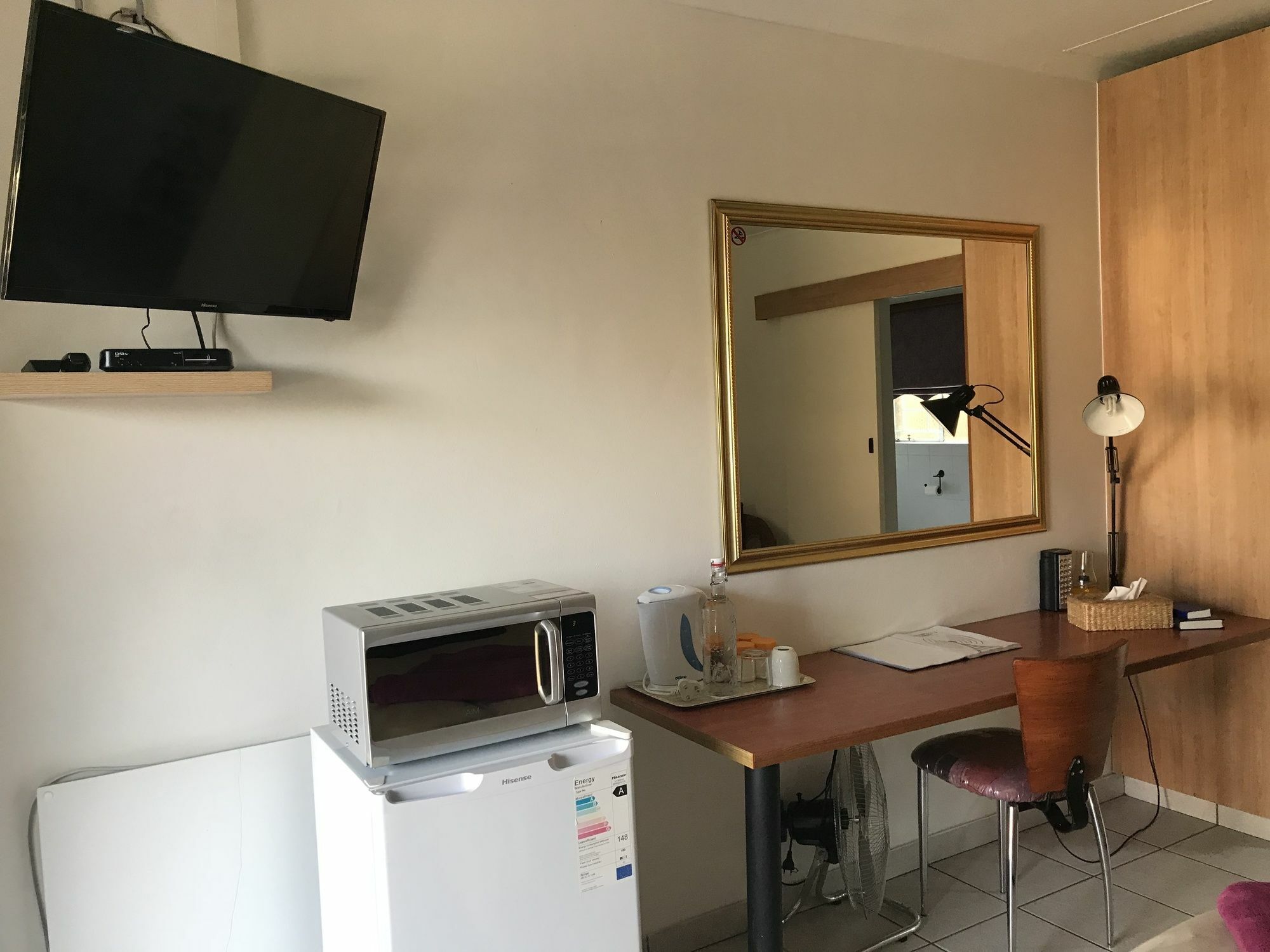 Forget Me Not Guest House Вітбанк Екстер'єр фото