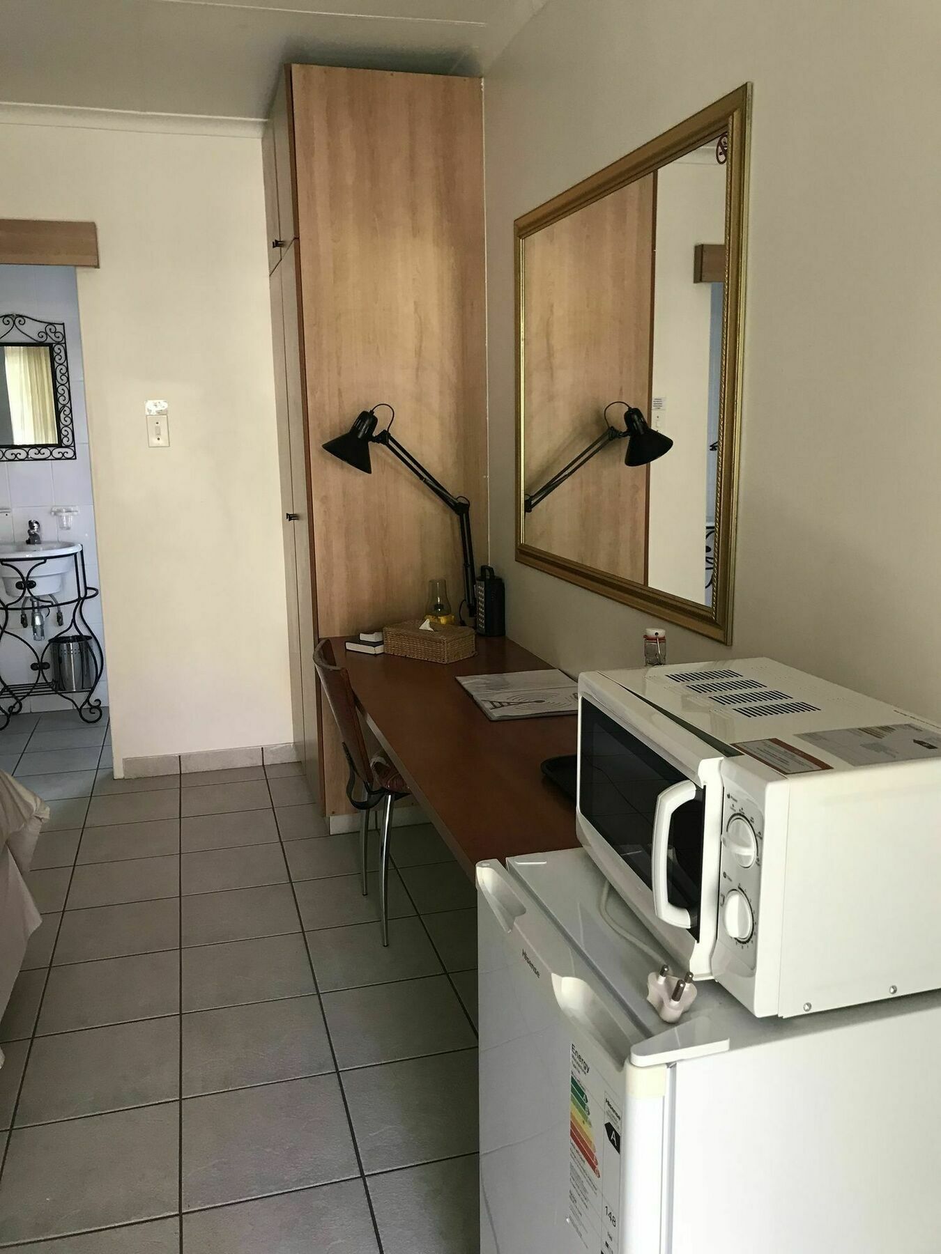 Forget Me Not Guest House Вітбанк Екстер'єр фото