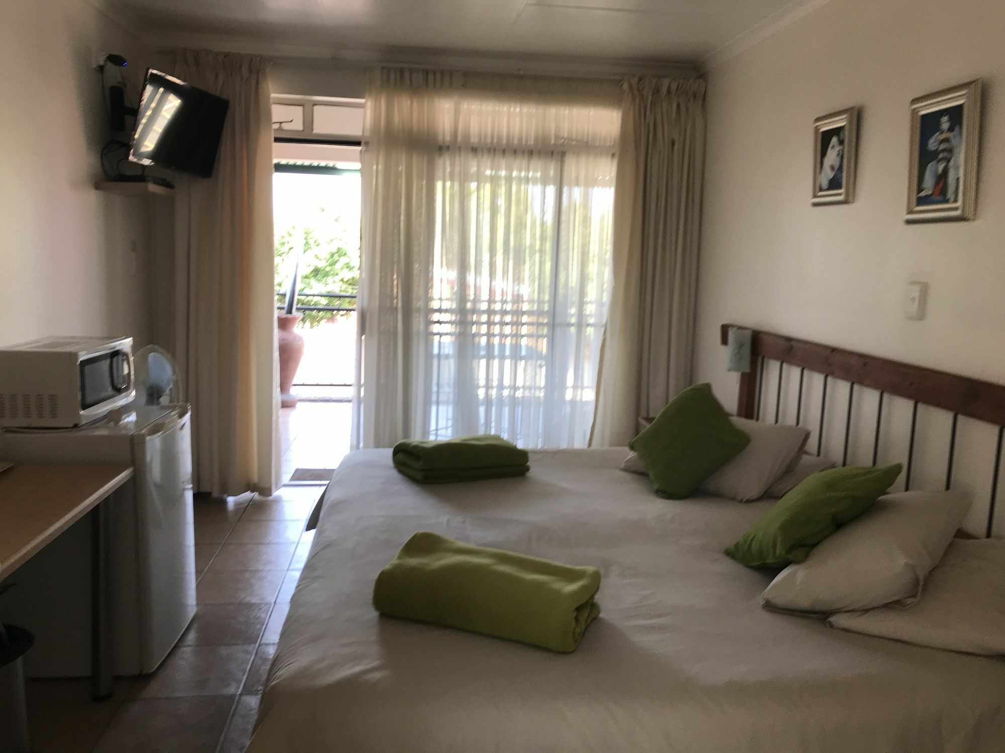 Forget Me Not Guest House Вітбанк Екстер'єр фото