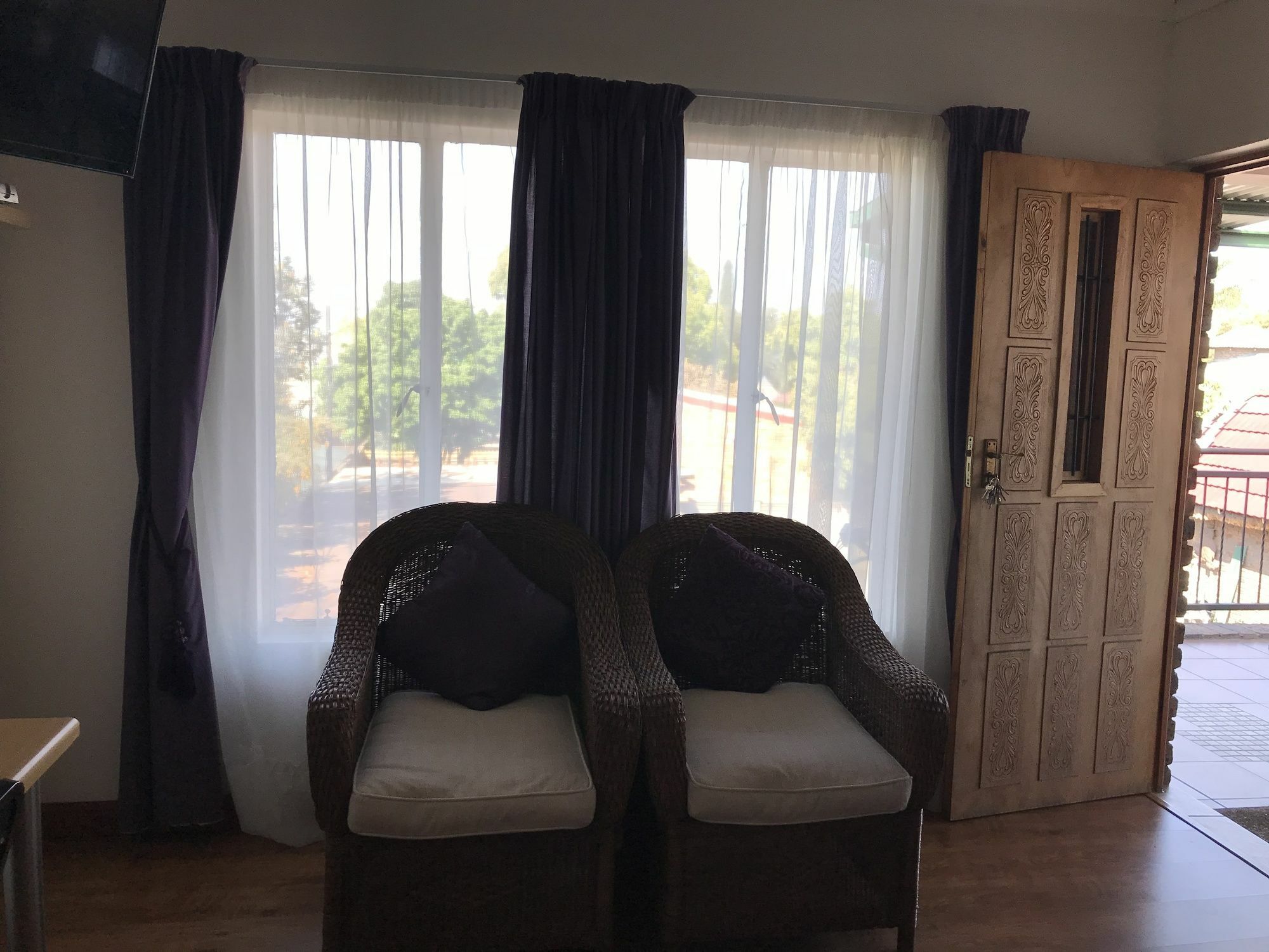 Forget Me Not Guest House Вітбанк Екстер'єр фото